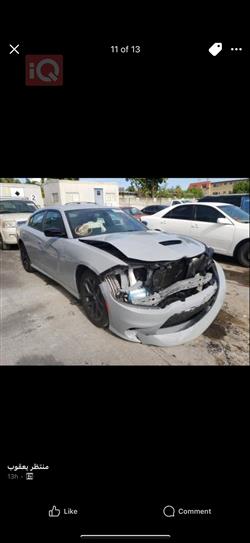 دودج تشارجر